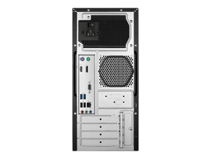 Máy tính để bàn Asus S500TE-313100020W - Intel Core i3 12100, RAM 8GB, SSD 256GB, Intel UHD Graphics
