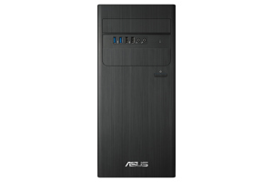 Máy tính để bàn Asus S500TE S500TE-513500014W - Intel Core i5-13500, RAM 8GB, SSD 512GB, Intel UHD Graphics 770