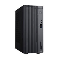 Máy tính để bàn Asus S503MER-3141000060 - Intel Core i3-14100, 8GB RAM, SSD 512GB, Intel UHD Graphics 730