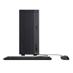 Máy tính để bàn Asus S503MER-5144000060 - Intel Core i5-14400, 8GB RAM, SSD 256GB, Intel UHD Graphics 730