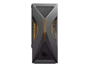 Máy tính để bàn Asus TUF Gaming T500 T500MV-07240H019W - Intel Core 7 240H, 32GB RAM, SSD 1TB, Nvidia GeForce RTX 5060 8GB GDDR7