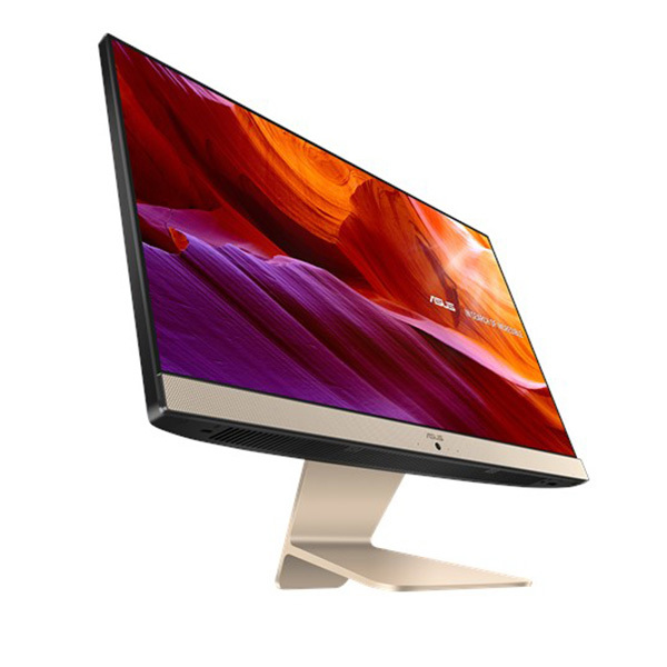 Máy tính để bàn Asus V222FAK-BA219T - Intel Core i3-10110U, 4GB RAM, SSD 512GB, Intel UHD Graphics, 21.5 inch