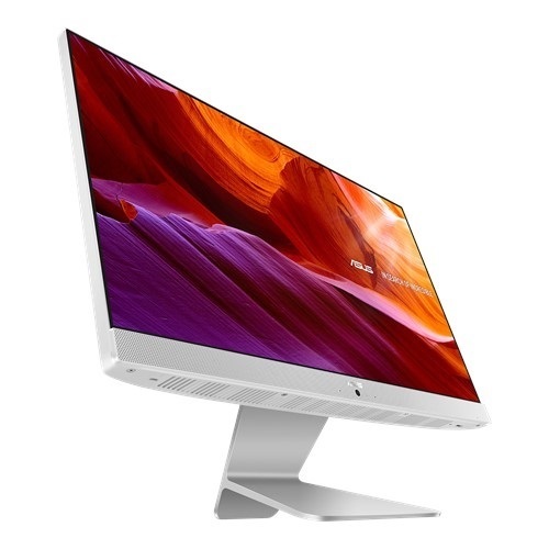 Máy tính để bàn Asus V222FAK-BA220T - Intel Core i5-10210U, 8GB RAM, SSD 512GB, Intel UHD Graphics, 21.5 inch