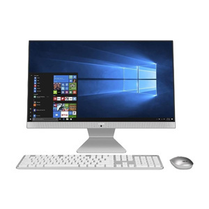 Máy tính để bàn Asus V241EAK-WA209W - Intel Core i5-1135G7, 8GB RAM, SSD 512GB, Intel Iris Xe Graphics, 23.8 inch