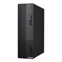 Máy tính để bàn Asus S500SE-313100070W - Intel Core i3-13100, 8GB RAM, SSD 512GB