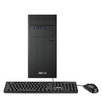 Máy tính để bàn Asus S500TE-3131000180 - Intel Core i3-13100, 8GB RAM, SSD 256GB, Intel UHD Graphics 730