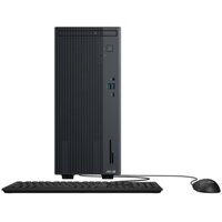Máy tính để bàn Asus ExpertCenter P500 Mini Tower P500MV-13620H043W - Intel Core i7-13620H, 8GB RAM, SSD 512GB