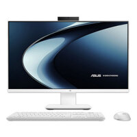 Máy tính để bàn Asus V440VAT-WPD089W - Intel Core 5 210H, 16GB RAM, SSD 512GB, Intel Graphics, 23.8 inch