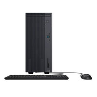 Máy tính để bàn Asus S503MER-5144000060 - Intel Core i5-14400, 8GB RAM, SSD 256GB, Intel UHD Graphics 730