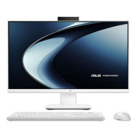 Máy tính để bàn Asus V440VAK-WPC407W - Intel Core 5 210H, 16GB RAM, SSD 512GB, Intel Graphics, 23.8 inch