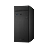 Máy tính để bàn Asus ExpertCenter D5 Tower D500TC 7117000640 - Intel Core i7-11700, RAM 8GB, SSD 512GB, Intel UHD Graphics