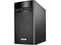 Máy tính để bàn Asus K31CD-VN013D - Intel Pentium Processor G4400, 4GB RAM, HDD 500GB, Intel HD Graphics 510