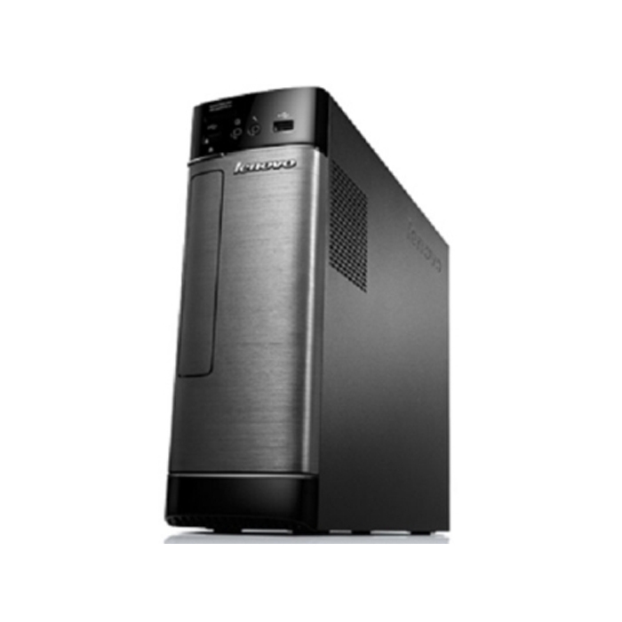 Máy tính để bàn Lenovo H520S (57312960) - Intel Pentium Dual Core G2020 2.9GHz, 2GB DDR3, 500GB HDD