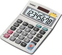 Máy tính Casio MS80S (MS-80S)