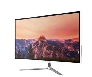 Máy tính để bàn Climax CL-i38128K-6G - Intel Core i3-6100, 8B RAM, SSD 128GB, 19 inch