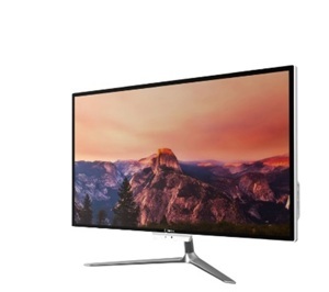 Máy tính để bàn Climax CL-i38128K/4TH - Intel Core i3-6100, 8B RAM, SSD 128GB, 19 inch