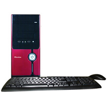 Máy tính để bàn CMS Mambo M309-19 - Intel Pentium G1630 2.80GHz, 2GB DDR3, 320GB HDD, VGA Intel HD Graphics