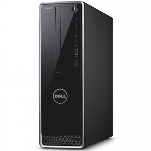 Máy tính để bàn Dell 3668-70121544 - Intel Core i3, RAM 4 GB, HDD 1TB, Intel Nvidia Geforce 730 2G DDR3