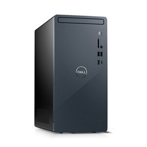 Máy tính để bàn Dell Inspiron 3030 Tower MTI71027W1 - Intel Core i7-14700, RAM 16GB, SSD 512GB, Intel UHD Graphics 770