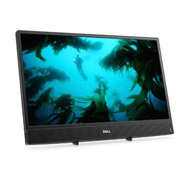 Máy tính để bàn Dell Inspiron All In One 3277T TNC4R2 - Intel core i5, 8GB RAM, HDD 1TB, Intel HD Graphics, 21.5 inch