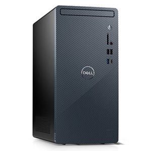 Máy tính để bàn Dell Inspiron 3030 SFF SFFI33003W1 - Intel Core i3-14100, RAM 8GB, SSD 512GB, Intel UHD Graphics 730