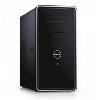 Máy tính để bàn Dell Inspiron 3847 MTI33202 - Intel Core i3-4150 3.50 GHz, 4GB DDR3, 500GB HDD, Intel HD graphics