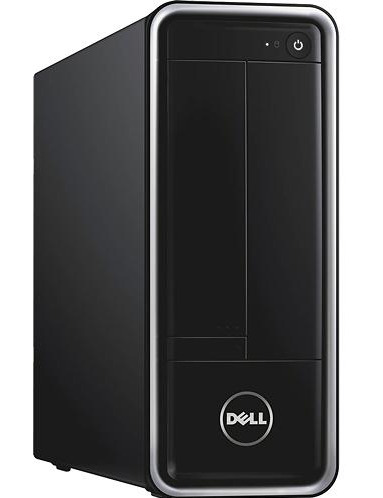 Máy tính để bàn Dell Inspiron 3647SF_GENSFF15011388 - Intel Pentium G3220 3.0Ghz, 4GB RAM, 500GB HDD, Intel HD Graphics