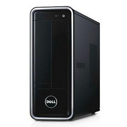 Máy tính để bàn Dell Inspiron 3647 - G3240 - Intel Pentium G3240 3.10GHz, 2GB DDR3, 500GB HDD, Intel HD Graphics