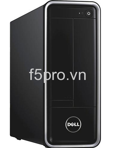 Máy tính để bàn Dell Inspiron 3847MT (MTI33202-4G-500-1G) - Intel Core i3-4150 3.5 GHz, 4GB DDR3, 500GB HDD, VGA Geforce GT705 1G