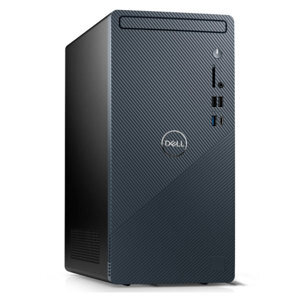 Máy tính để bàn Dell Inspiron 3020 MTI51012W1-8G-512G - Intel core i5-13400, RAM 8GB, SSD 512GB, Intel UHD Graphics, Windows 11 Home