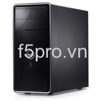 Máy tính để bàn Dell Inspiron 3847 MT (MTI51359-8G-1TB) - Intel Core i5-4440 3.1GHz, 8GB DDR3, 1TB HDD, Intel HD Graphics