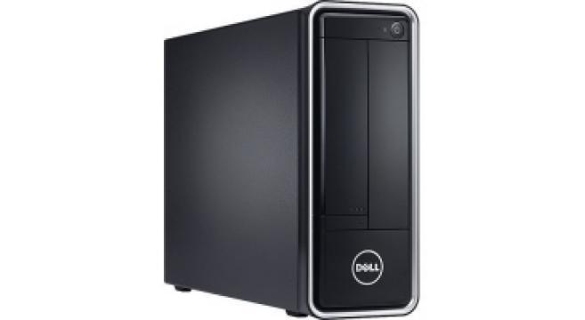 Máy tính để bàn Dell Inspiron 3647 (15011388) - Pentium G3220 3.0Ghz ,4GB RAM, 500GB HDD, DVDRW. VGA Intel HD Graphics