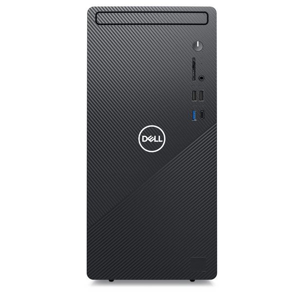 Máy tính để bàn Dell Inspiron 3881 MTI51210W - Intel Core i5-10400, 8GB RAM, SSD 512GB, Intel UHD Graphics 630