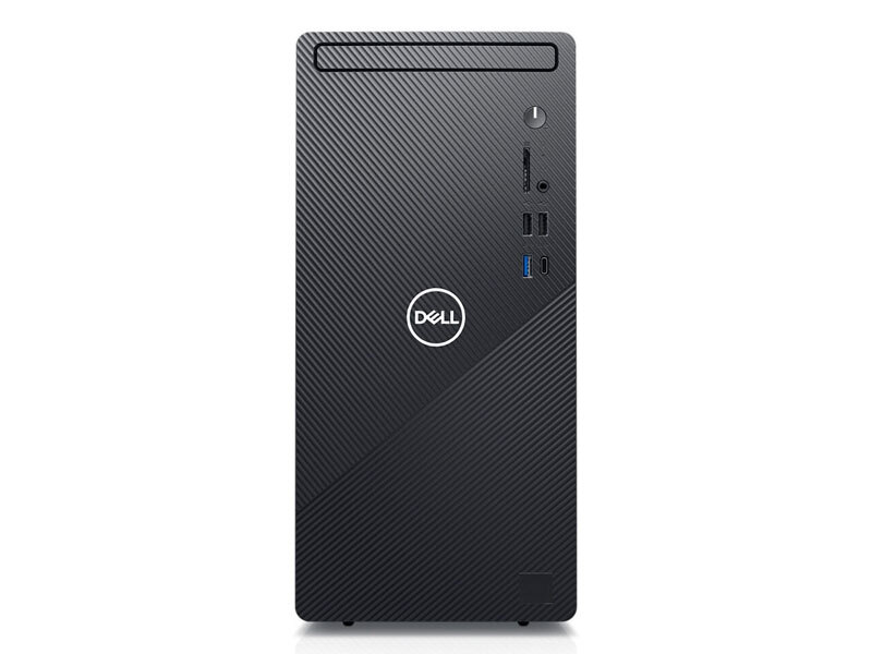Máy tính để bàn Dell Inspiron 3891 42IN380009 - Intel Core i3-10105, 4GB RAM, HDD 1TB, Intel Core i3-10105