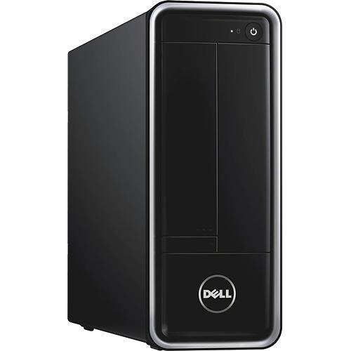 Máy tính để bàn Dell Inspiron 3647ST I93ND2 - Intel Core i3-4130 3.4GHz, 4GB DDR3, 500GB HDD, Intel HD Graphic 2500, DVD + /-RW