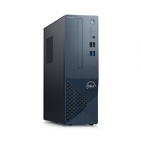 Máy tính để bàn Dell Inspiron 3030 SFFI53013W1 - Intel Core i5-14400, RAM 16GB, SSD 512GB, Intel UHD Graphics 770