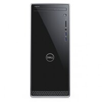 Máy tính để bàn Dell Inspiron 3671MT 70205608 - Intel Core i5-9400, 8GB RAM, HDD 1TB, Intel HD Graphics