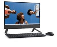 Máy tính để bàn Dell Inspiron AIO 5420 - Intel Core i3-1315U, 8GB RAM, SSD 512GB, Intel UHD Graphics, 23.8 inch