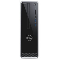 Máy tính để bàn Dell Inspiron 3470ST STI59315W - Intel Core i5-9400, 8GB RAM, HDD 1TB, Intel UHD Graphics 630