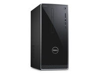 Máy tính để bàn Dell Inspiron 3650MT-MTI35234 - Core i3-6100, Ram 4GB, HDD 500GB, Integrated Graphics