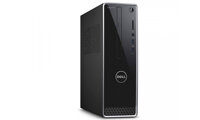 Máy tính để bàn Dell Inspiron 3668MT MTI31233 - Intel core i3, 4GB RAM, HDD 1TB, Intel HD Graphics 630