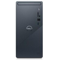 Máy tính để bàn Dell Inspiron Desktop 3020MT - MTI71028W1-16G-512G+1T - Intel core i7-13700, Ram 16GB, SSD 512GB + 1TB, Geforce RTX 3050 8Gb DDR6