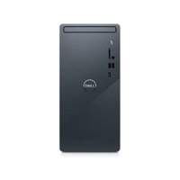 Máy tính để bàn Dell Inspiron 3030 Tower T6FDR - Intel Core i3-14100, 8GB RAM, SSD 512GB, Intel UHD Graphics 730