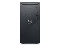 Máy tính để bàn Dell Inspiron 3891MT GTT0X1 - Intel Core i3-10105, 4GB RAM, HDD 1TB, Intel UHD Graphics 630