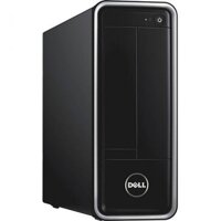 Máy tính để bàn Dell Inspiron 3647ST (INS3647ST) - Intel Core i5-4440s 2.8GHz, 4GB DDR3, 1TB HDD, VGA Nvidia Geforce GT625M 1GB