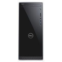 Máy tính để bàn Dell Inspiron 3670MT 70189211 - Intel Core i5-9400, 8GB RAM, HDD 1TB, Nvidia Geforce GTX 1050 2GB