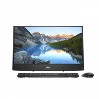 Máy tính để bàn Dell Inspiron 3477D - Intel Core i5-7200U, 8GB RAM, SSD 128GB + HDD 1TB, Nvidia Geforce MX110 2GB GDDR5, 23.8 inch