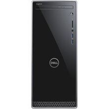 Máy tính để bàn Dell Inspiron 3670 70157879 - Intel core i5, 8GB RAM, HDD 1TB, Intel UHD Graphics 630