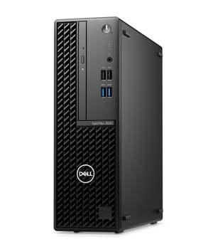 Máy tính để bàn Dell Optilex 3000SFF-8G512SSD1Y - Intel Core i5-12500, 8GB RAM, SSD 512GB, Intel HD Graphics 630