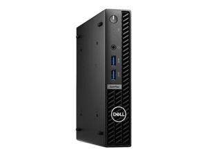 Máy tính để bàn Dell Optiplex 7010SFF 71016921 - Intel core i3-13100, RAM 8GB, SSD 256GB, Intel UHD Graphics 730, Windows 11 Home